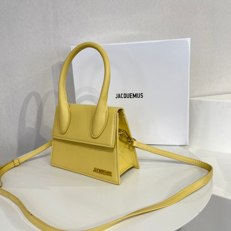 Satchel Bags - JQMS Bags - 148