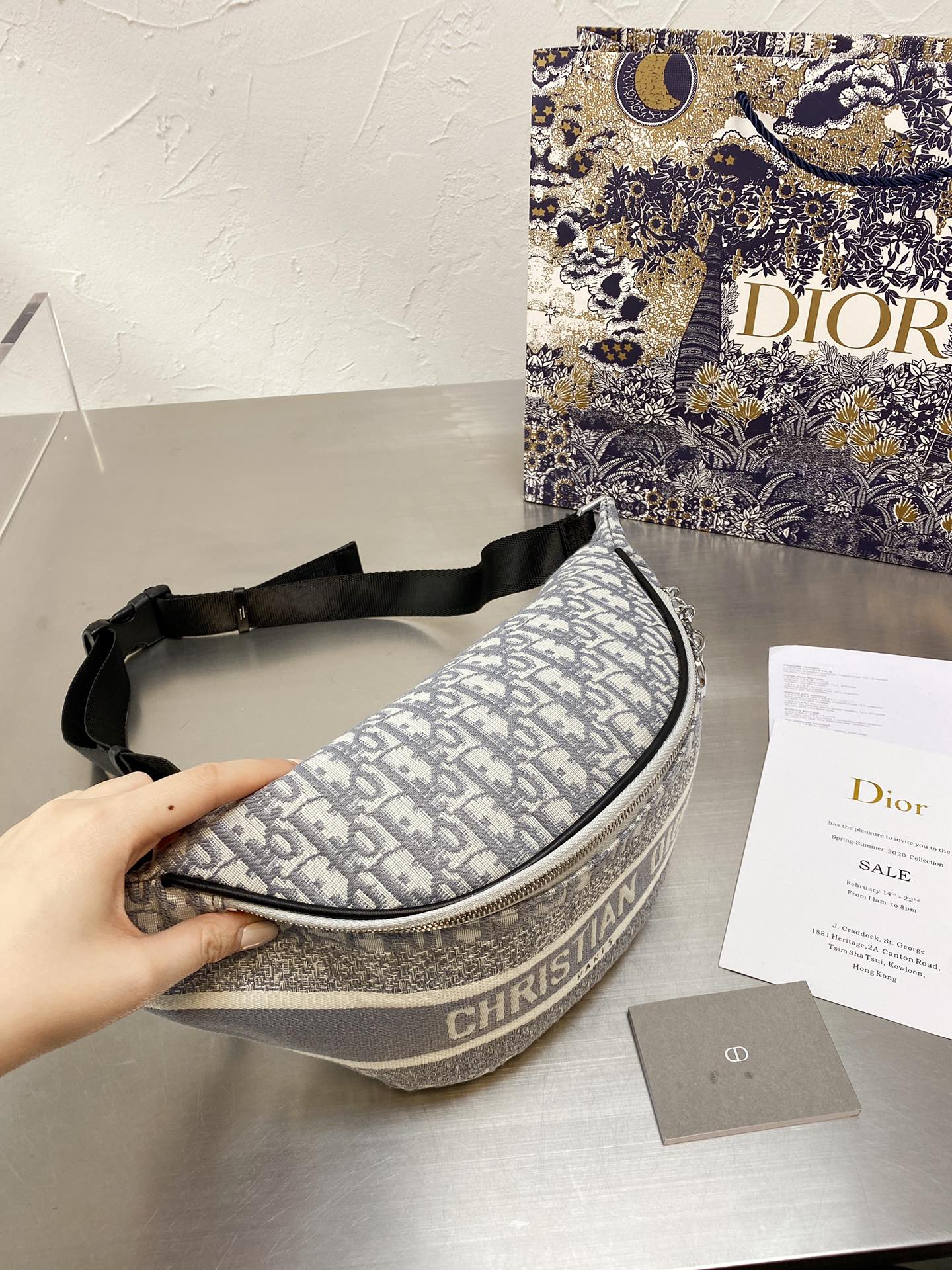GLM - Top Quality Bags DIR 201