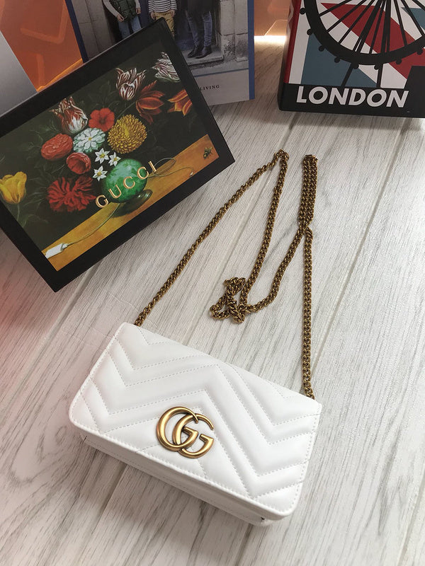 Satchel Bags - GCI Bags - 2723
