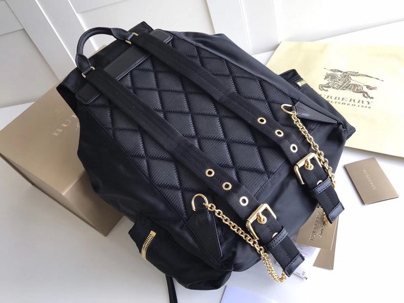 Fan Fashion -GLM - Top quality BBR Bags - 1037