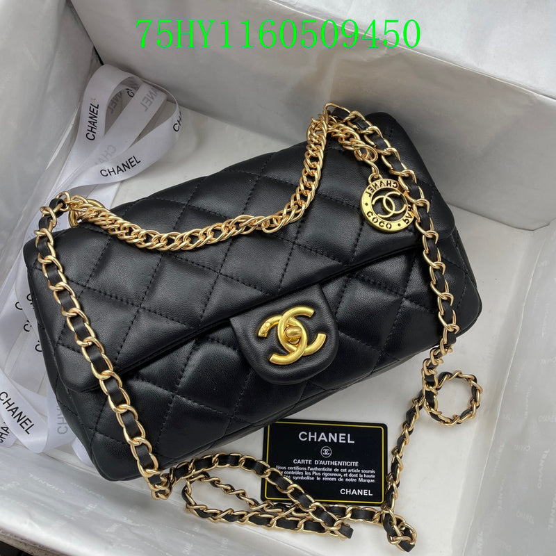 Glami - CHL Bags - 1008