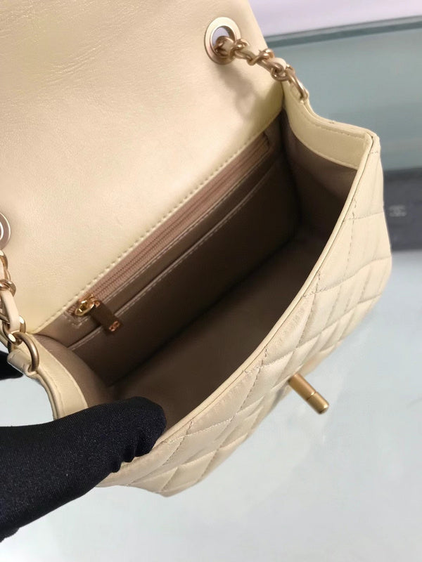 Satchel Bags - CHL Bags - 6417