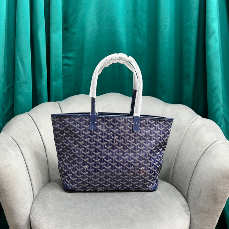 Satchel Bags - GOD Bags - 008