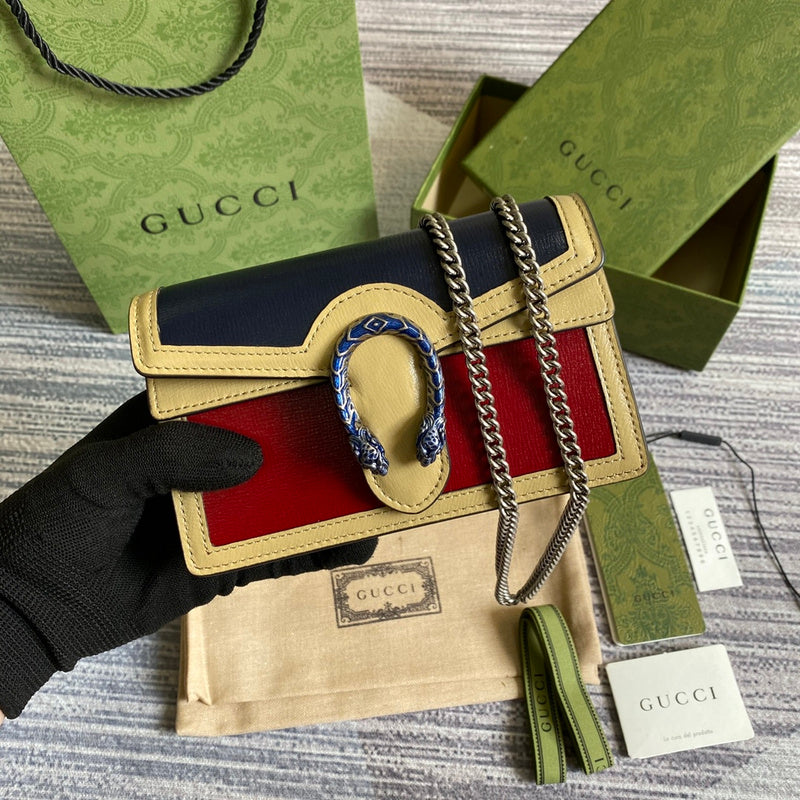 Satchel Bags - GCI Bags - 2897