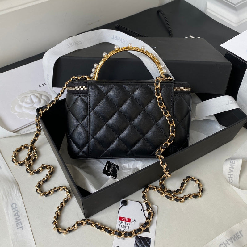 Satchel Bags - CHL Bags - 7365