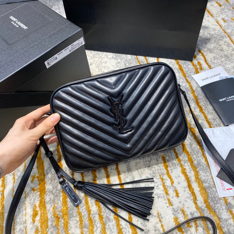 Glami - SLY Bags 055