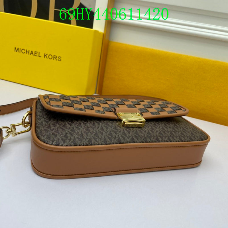 Satchel Bags - MK Bags - 754
