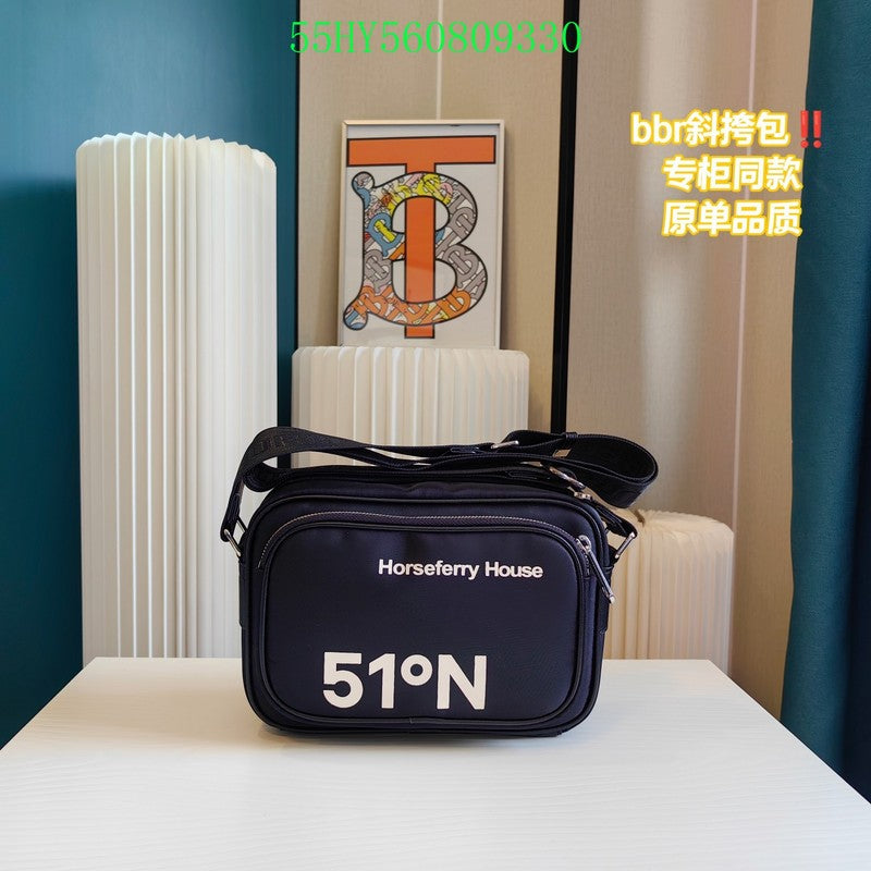 Fan Fashion -GLM - Top quality BBR Bags - 099