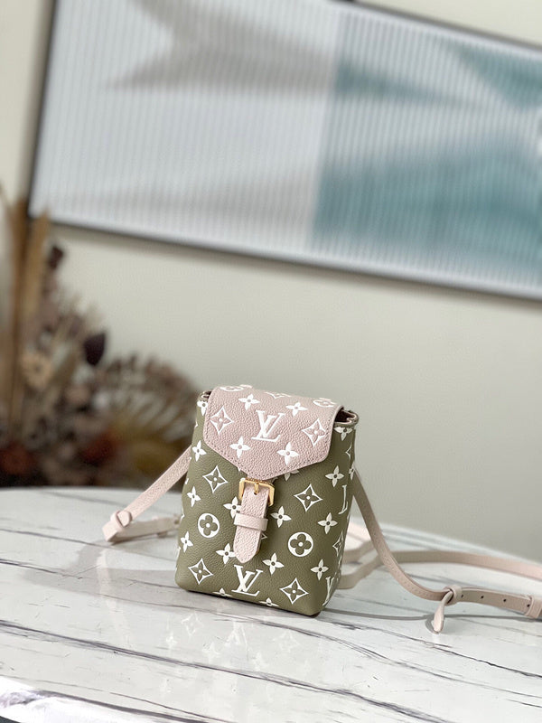 Glami- Glami- Lu-Vi bags - 4531