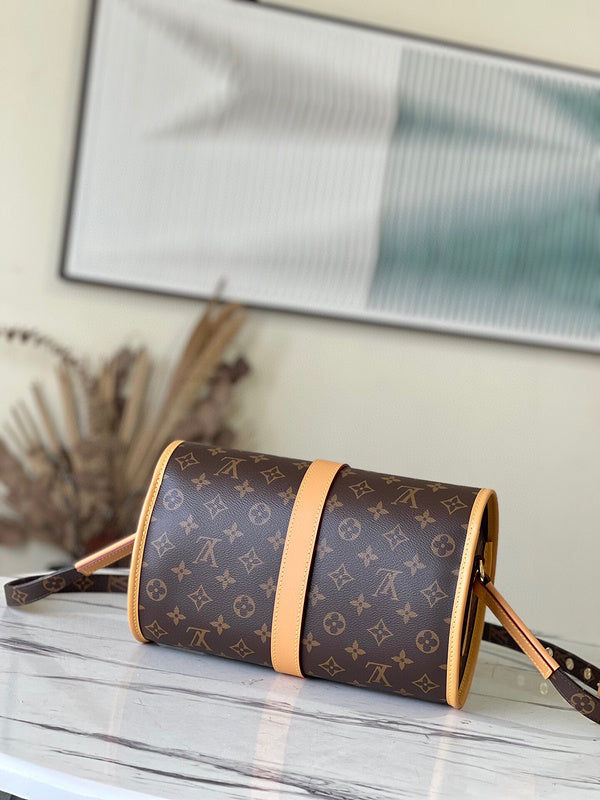 Glami- Glami- Lu-Vi bags - 4579