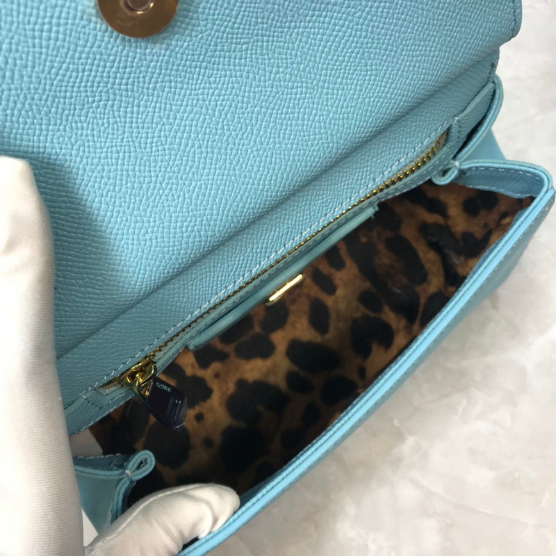 Satchel Bags - DG Bags - 018