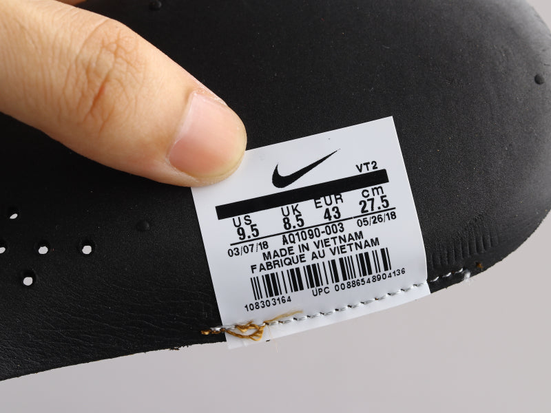 GLM - Top Quality NKE SNEAKER 390