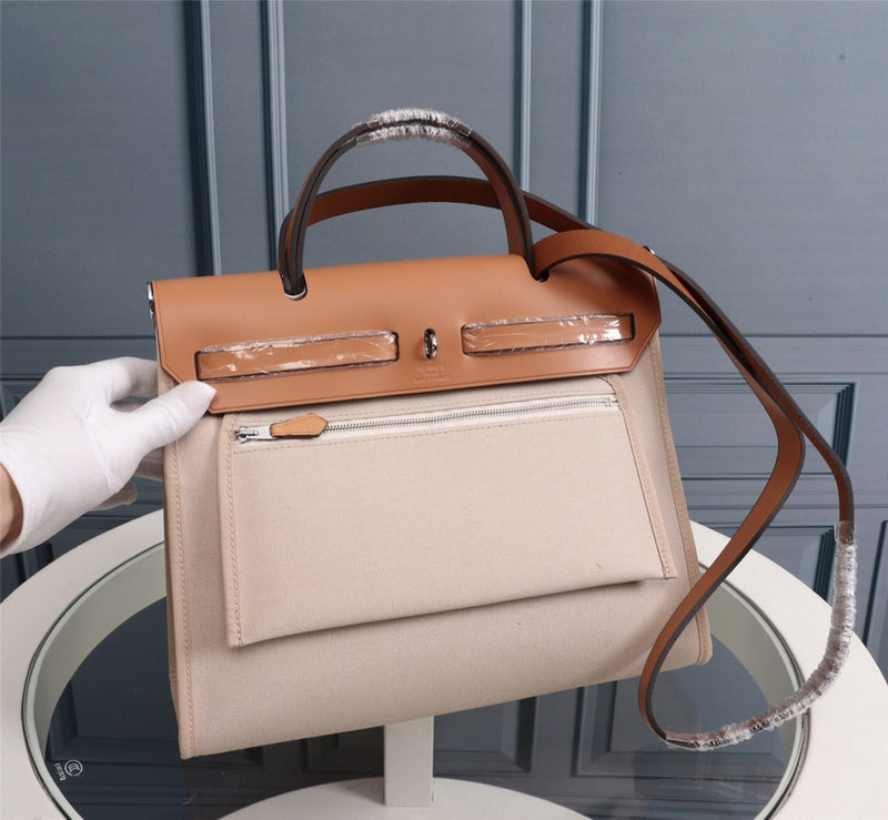Satchel Bags - HMS Bags - 048