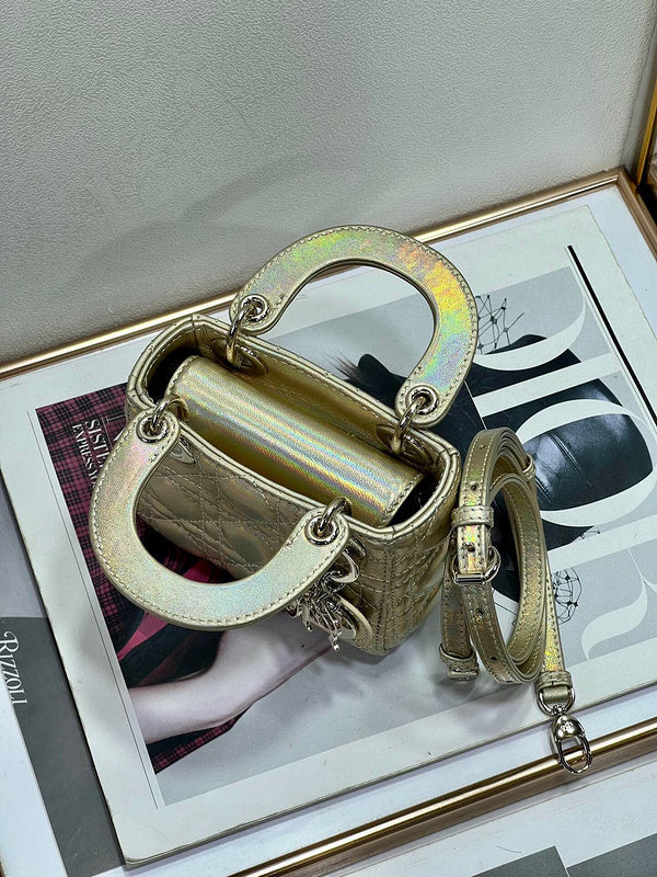 Glami - GLAMIr Bags - 195
