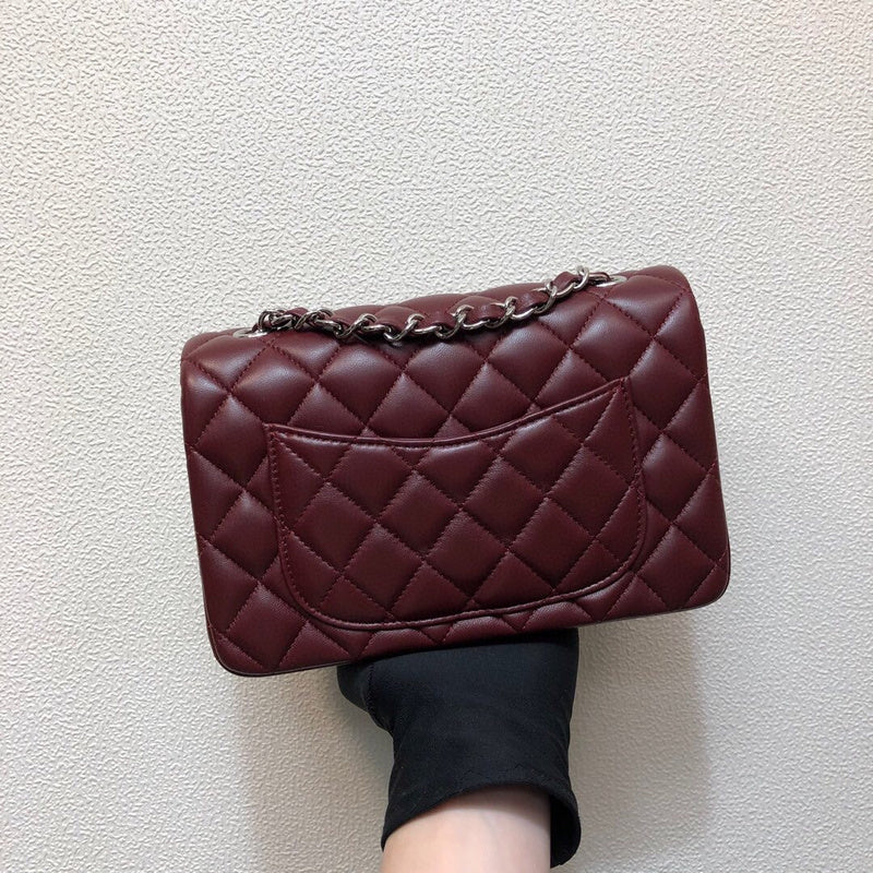 Satchel Bags - CHL Bags - 4127