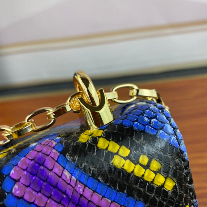 Satchel Bags - DG Bags - 150