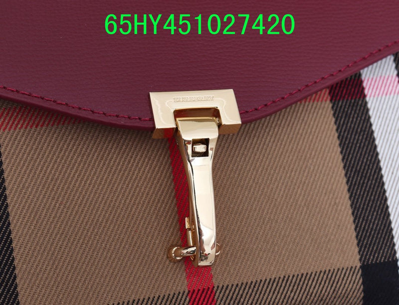 Fan Fashion -GLM - Top quality BBR Bags - 634