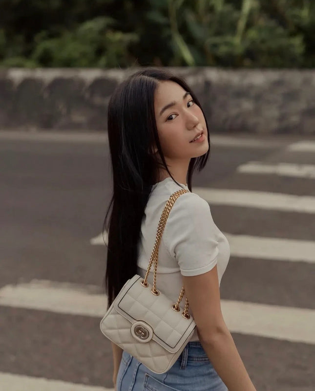 Satchel Bags - GCI Bags - 1412