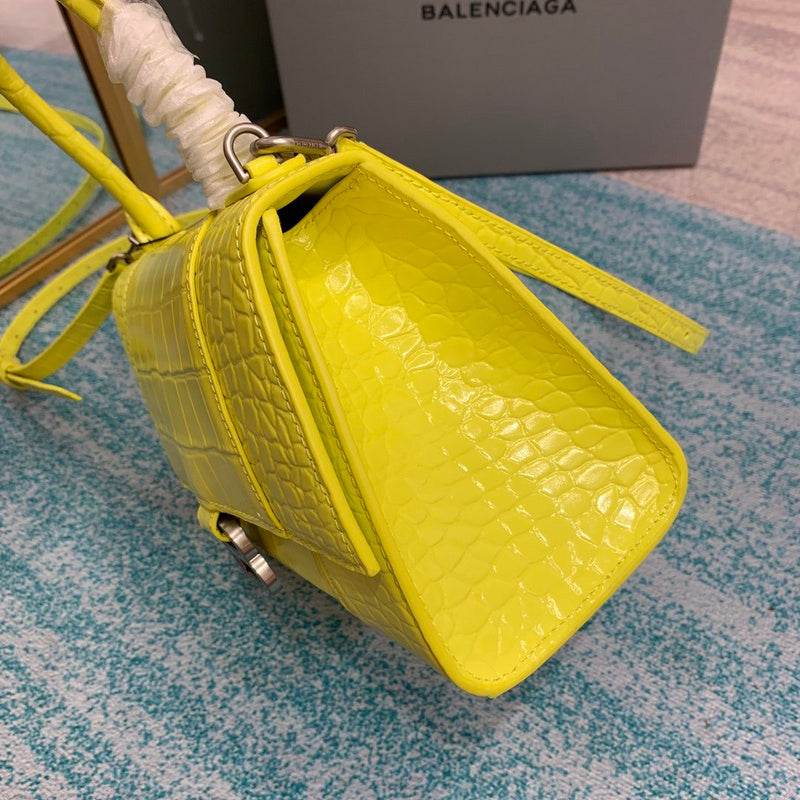 Satchel Bags - BGA Bags - 155