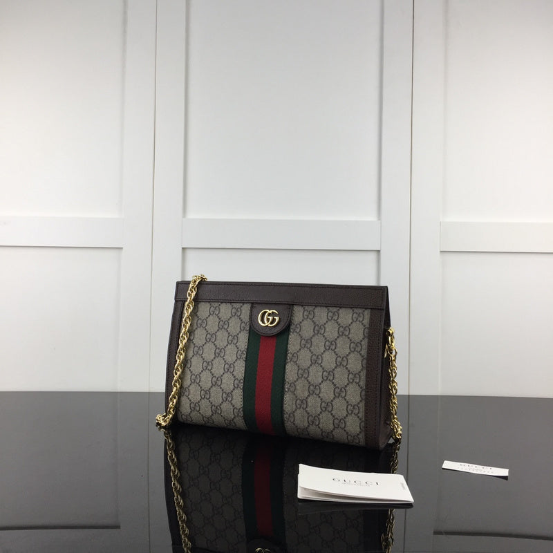 Satchel Bags - GUC Bags - 725