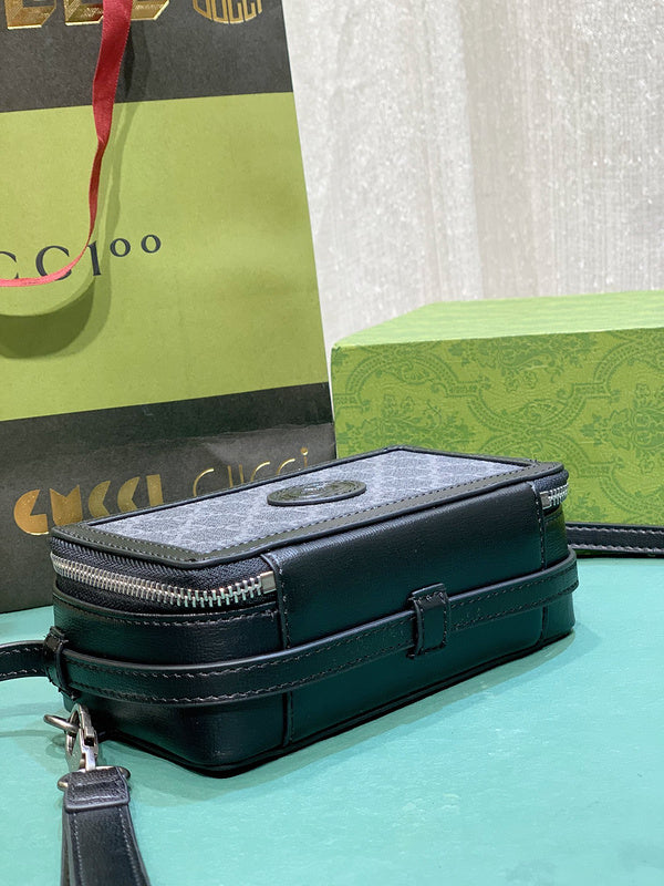 Satchel Bags - GCI Bags - 1614