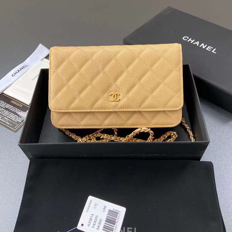 Satchel Bags - CHL Bags - 5853