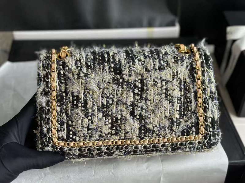 Satchel Bags - CHL Bags - 6034