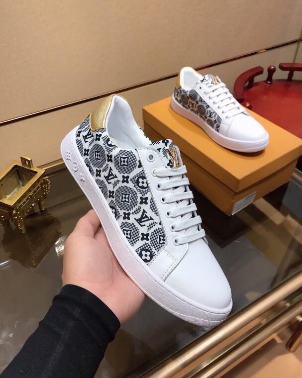 glami shop- LOV Men Shoes - 2026