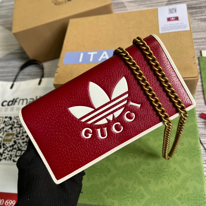 Satchel Bags - GCI Bags - 4266