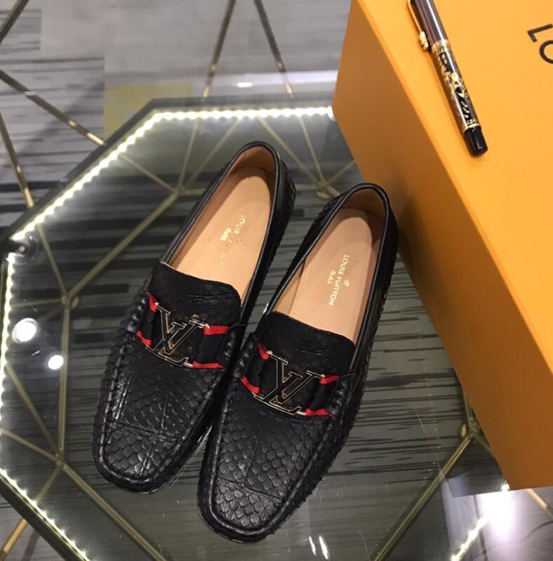 glami shop- LOV Men Shoes - 1931