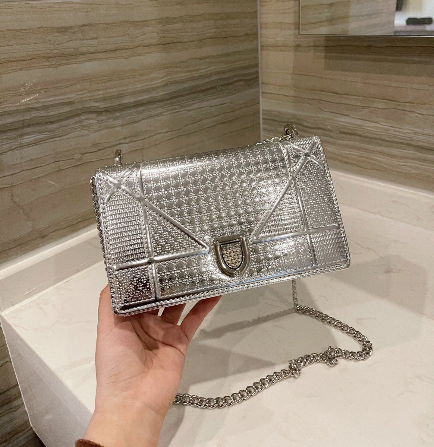 GLM - Top Quality Bags DIR 037