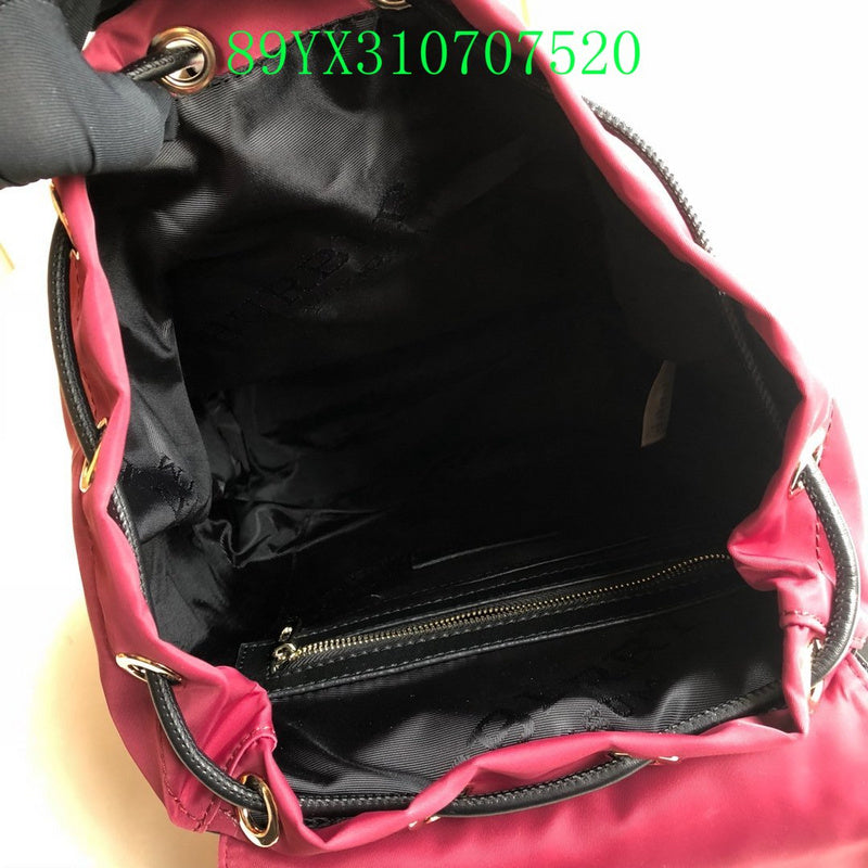 Fan Fashion -GLM - Top quality BBR Bags - 463
