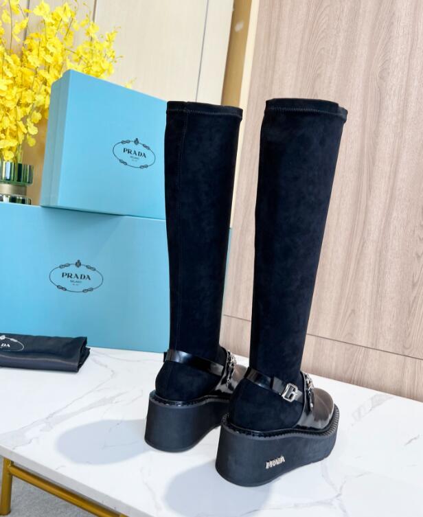 Glamy - PD Women Shoes - 230