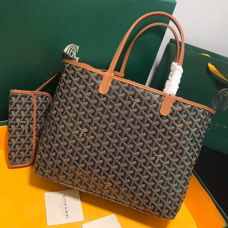 GLM - GYO Bags - 1331
