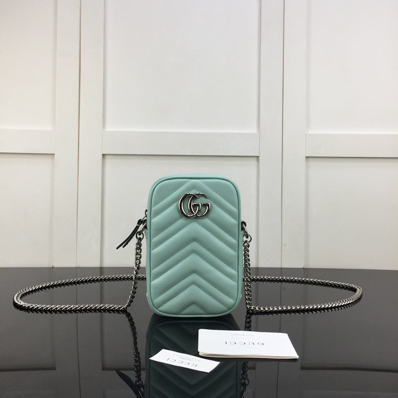 Satchel Bags - GUC Bags - 765