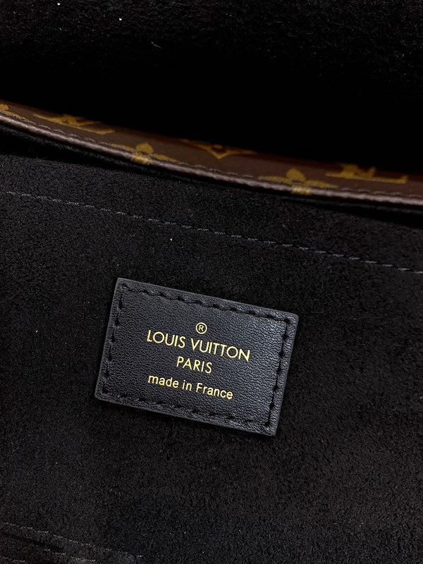 Satchel Bags - VL Bags - 6266