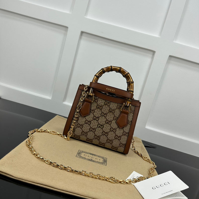 Satchel Bags - GUC Bags - 035