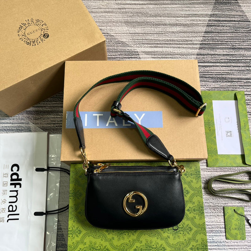 Satchel Bags - GCI Bags - 5408