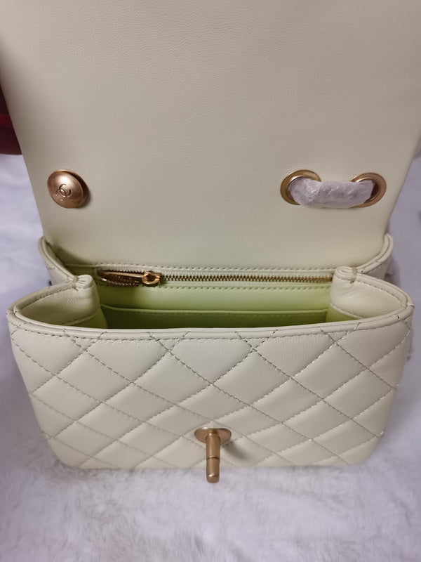 Satchel Bags - CHL Bags - 2431