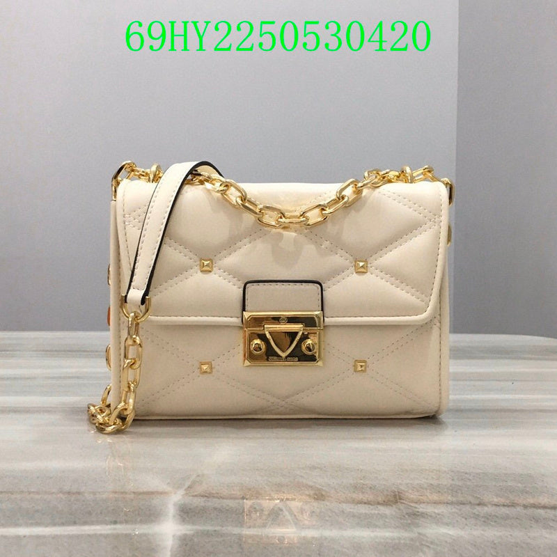 Satchel Bags - MK Bags - 360