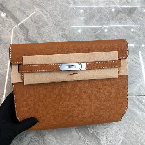 Satchel Bags - HMS-Bags - 957
