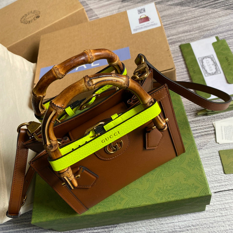 Satchel Bags - GCI Bags - 2855
