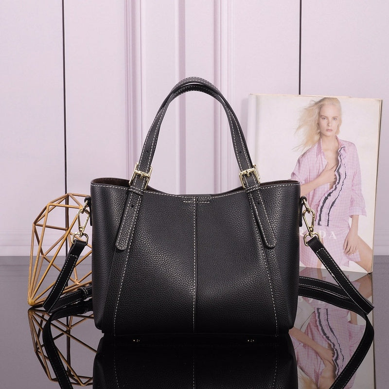 Satchel Bags - PDA Bags - 1173