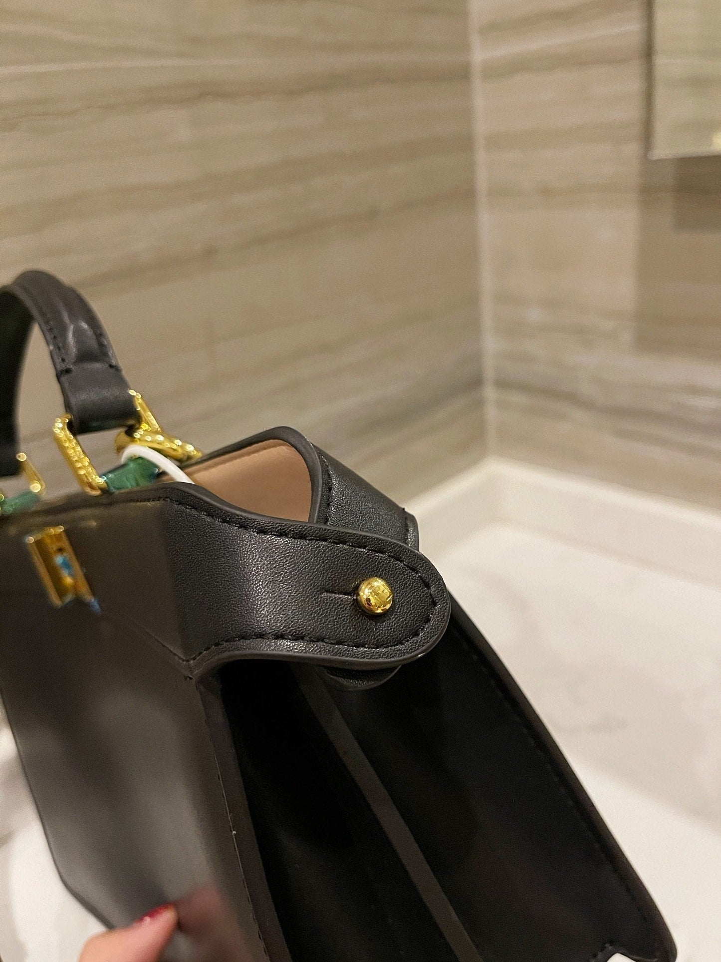 GLM - Top Quality Bags FEI 111