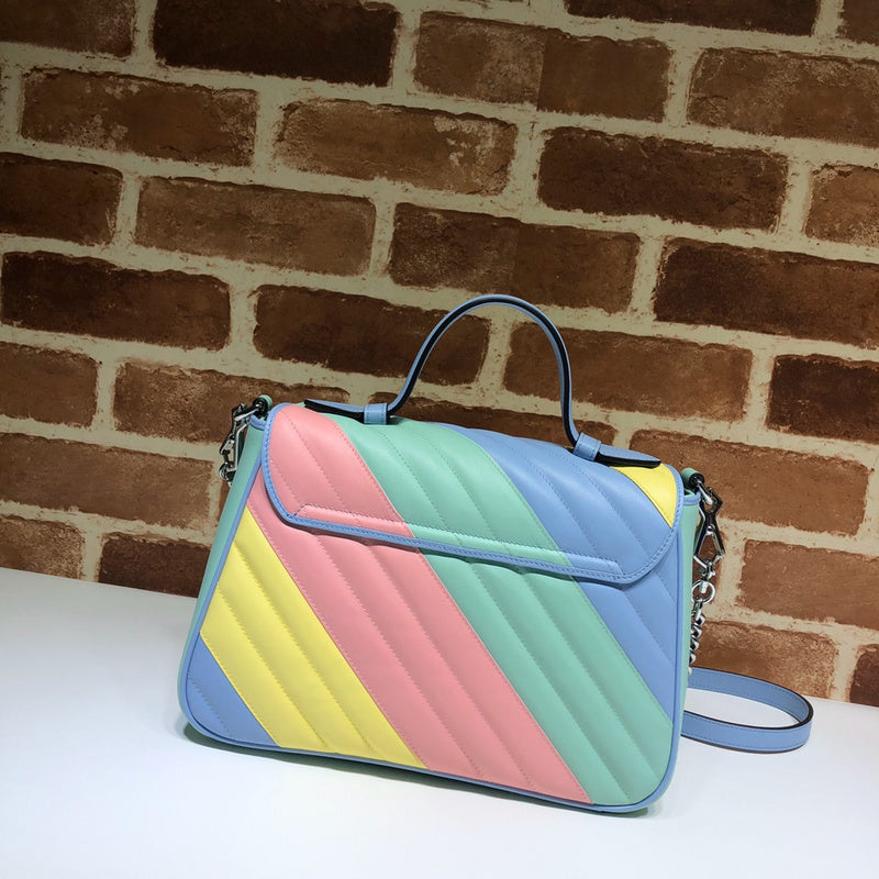 Satchel Bags - GCI Bags - 3952