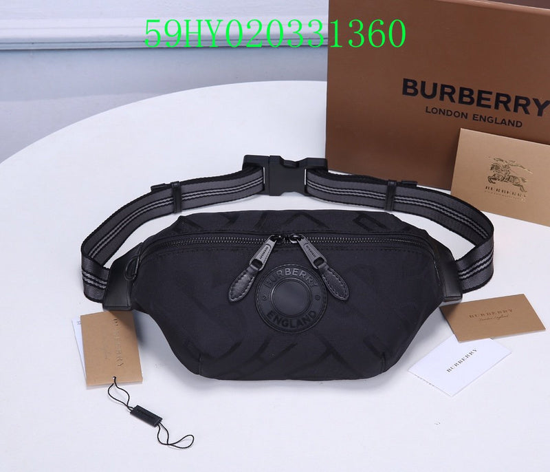 Fan Fashion -GLM - Top quality BBR Bags - 580