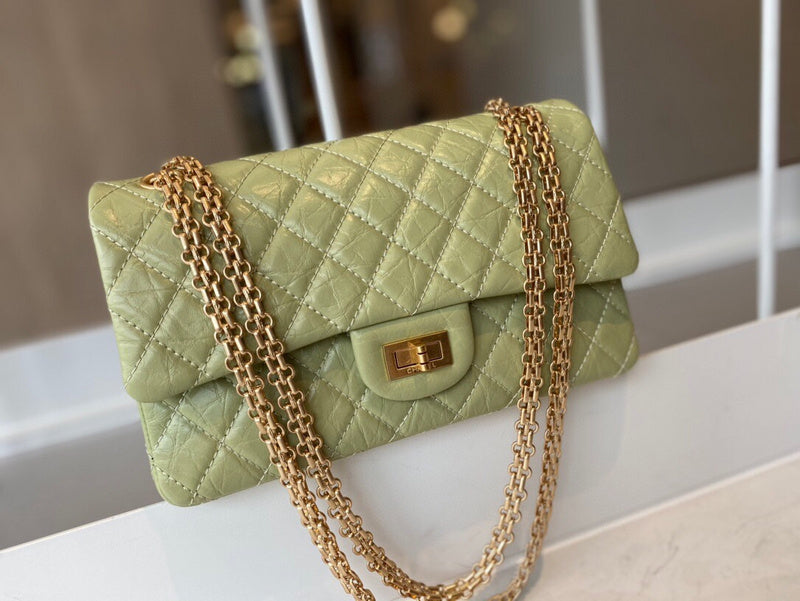 Satchel Bags - CHL Bags - 4650