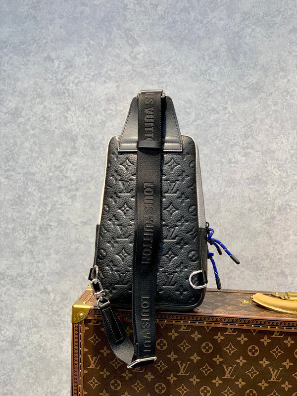 Glami- Glami- Lu-Vi bags - 3116