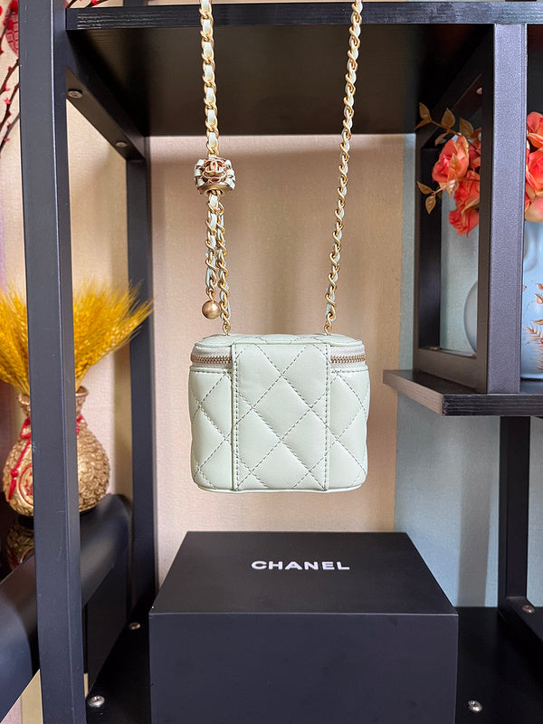 Satchel Bags - CHL Bags - 3078