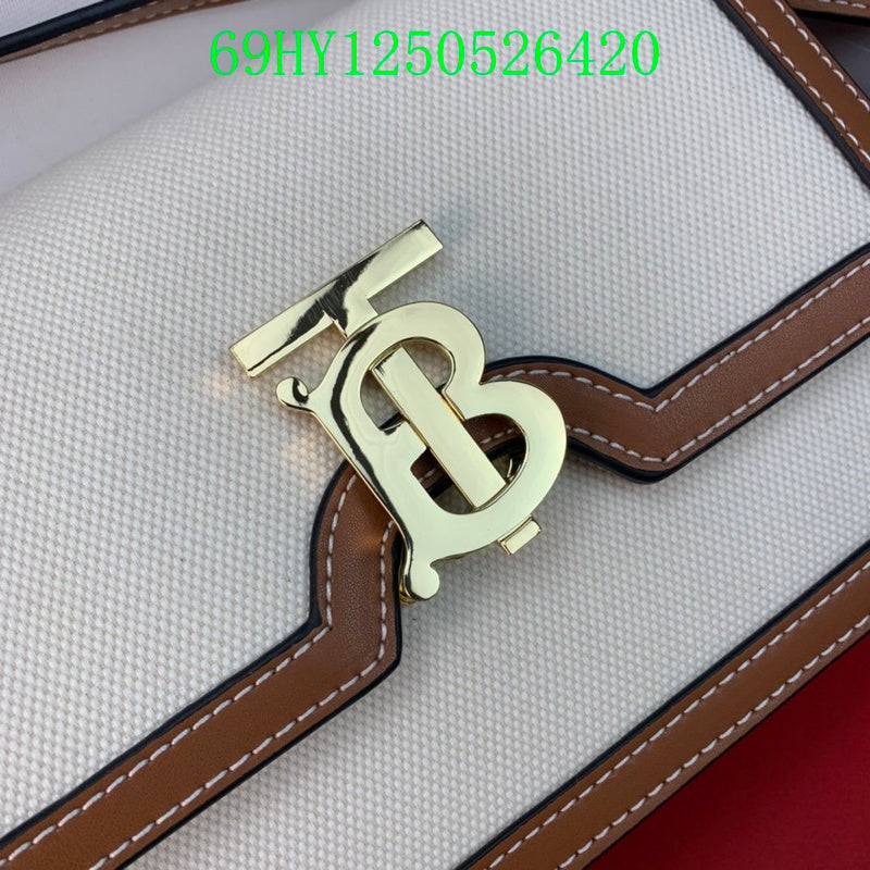 Fan Fashion -GLM - Top quality BBR Bags - 529